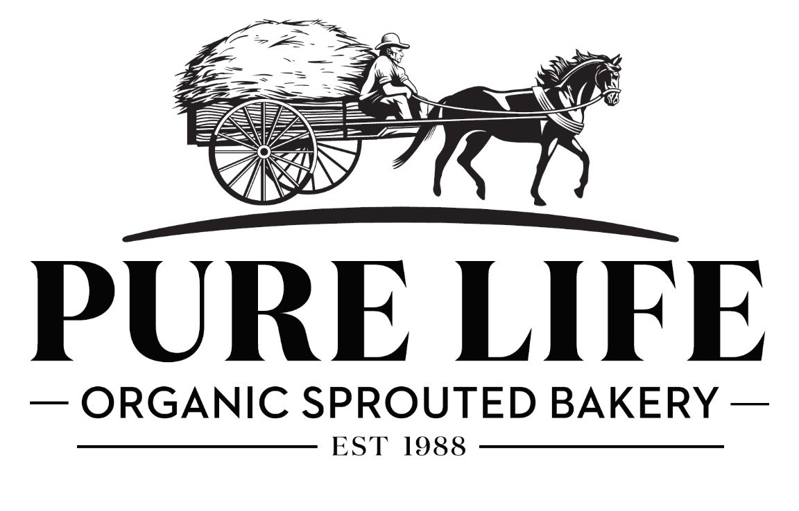 Pure Life Sprouted Bakery