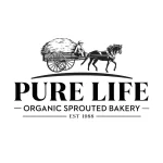 Pure Life Sprouted Bakery